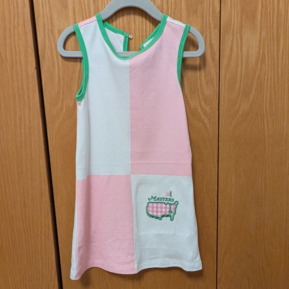 Mater's kid's Dress, 3T